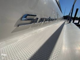 2004, Sea Ray, 460 Sundancer