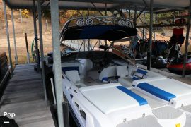 2007, Nautique, 236 Team Edition