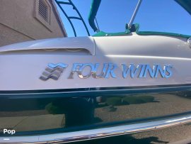 2005, Four Winns, 205 Sundowner