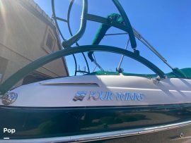 2005, Four Winns, 205 Sundowner