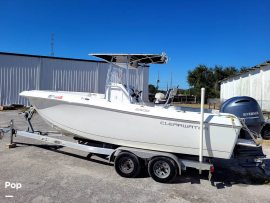 2016, Clearwater, 2300 CC