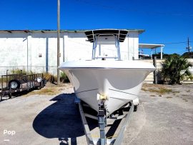 2016, Clearwater, 2300 CC