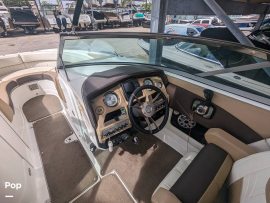 2015, Cruisers Sport Series, 258 BOWRIDER