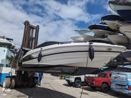 2015, Cruisers Sport Series, 258 BOWRIDER