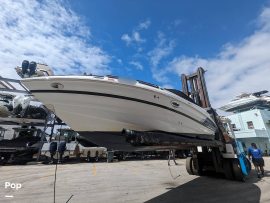 2015, Cruisers Sport Series, 258 BOWRIDER