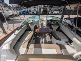 2015, Cruisers Sport Series, 258 BOWRIDER