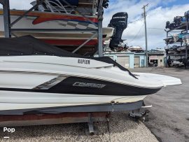 2015, Cruisers Sport Series, 258 BOWRIDER