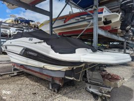 2015, Cruisers Sport Series, 258 BOWRIDER