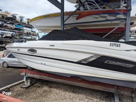 2015, Cruisers Sport Series, 258 BOWRIDER