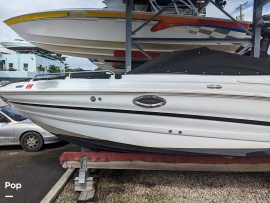 2015, Cruisers Sport Series, 258 BOWRIDER