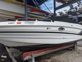 2015, Cruisers Sport Series, 258 BOWRIDER