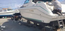 1993, Sea Ray, 330 Express Cruiser