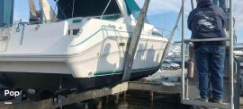 1993, Sea Ray, 330 Express Cruiser