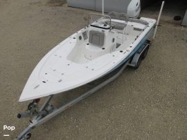 2021, Sea Pro, Bay Series 208