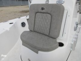 2021, Sea Pro, Bay Series 208