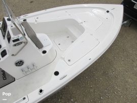 2021, Sea Pro, Bay Series 208