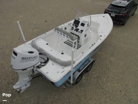 2021, Sea Pro, Bay Series 208