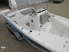 2021, Sea Pro, Bay Series 208