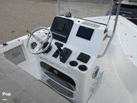 2021, Sea Pro, Bay Series 208