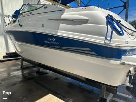 2005, Chaparral, 260 Signature