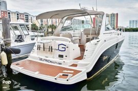 2005, Rinker, 342 Fiesta Vee