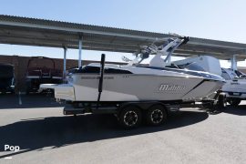 2019, Malibu, Wakesetter 23 LSV