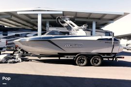 2019, Malibu, Wakesetter 23 LSV