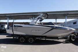 2019, Malibu, Wakesetter 23 LSV