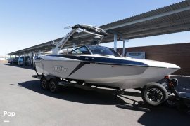 2019, Malibu, Wakesetter 23 LSV