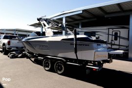 2019, Malibu, Wakesetter 23 LSV