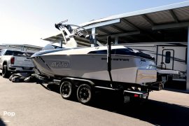 2019, Malibu, Wakesetter 23 LSV