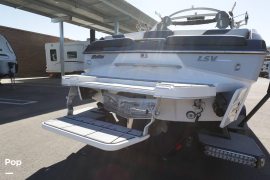 2019, Malibu, Wakesetter 23 LSV