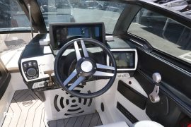 2019, Malibu, Wakesetter 23 LSV