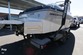 2019, Malibu, Wakesetter 23 LSV