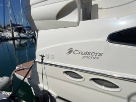 2003, Cruisers Yachts, 4050 Express Motoryacht