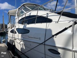 2003, Cruisers Yachts, 4050 Express Motoryacht