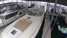 2003, Sea Ray, 460 Sundancer