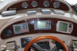 2003, Sea Ray, 460 Sundancer