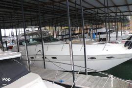 2003, Sea Ray, 460 Sundancer