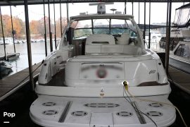 2003, Sea Ray, 460 Sundancer