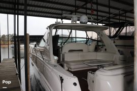 2003, Sea Ray, 460 Sundancer