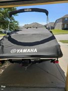 2019, Yamaha, SX190