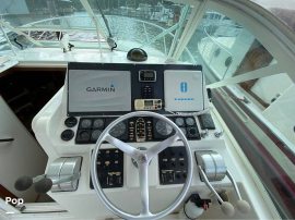 1998, Cabo Yachts, 31 Express