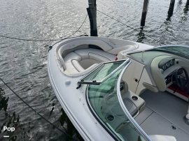 2007, Sea Ray, 220 Select