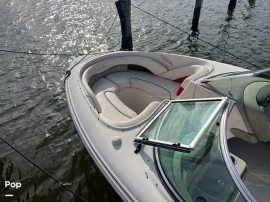 2007, Sea Ray, 220 Select