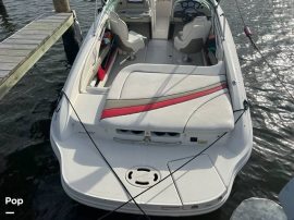 2007, Sea Ray, 220 Select