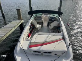 2007, Sea Ray, 220 Select