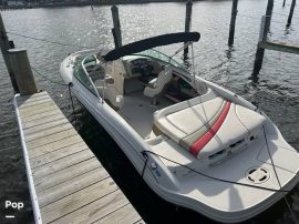 2007, Sea Ray, 220 Select