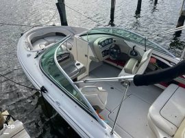 2007, Sea Ray, 220 Select