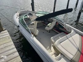 2007, Sea Ray, 220 Select